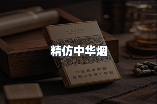 精仿中华烟